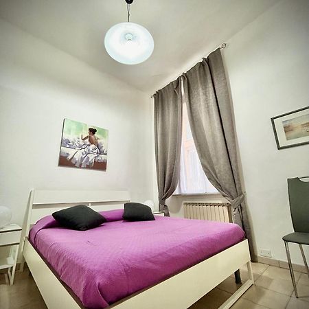 Apartmán Ca Du Flavio La Spezia Exteriér fotografie