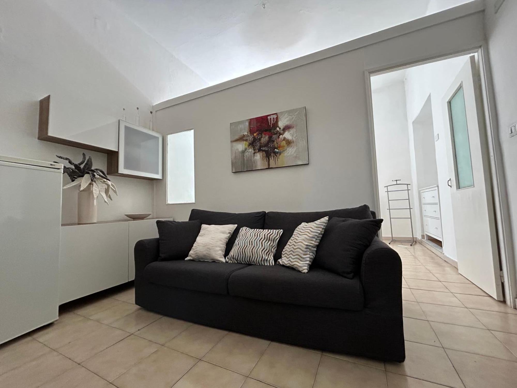 Apartmán Ca Du Flavio La Spezia Exteriér fotografie