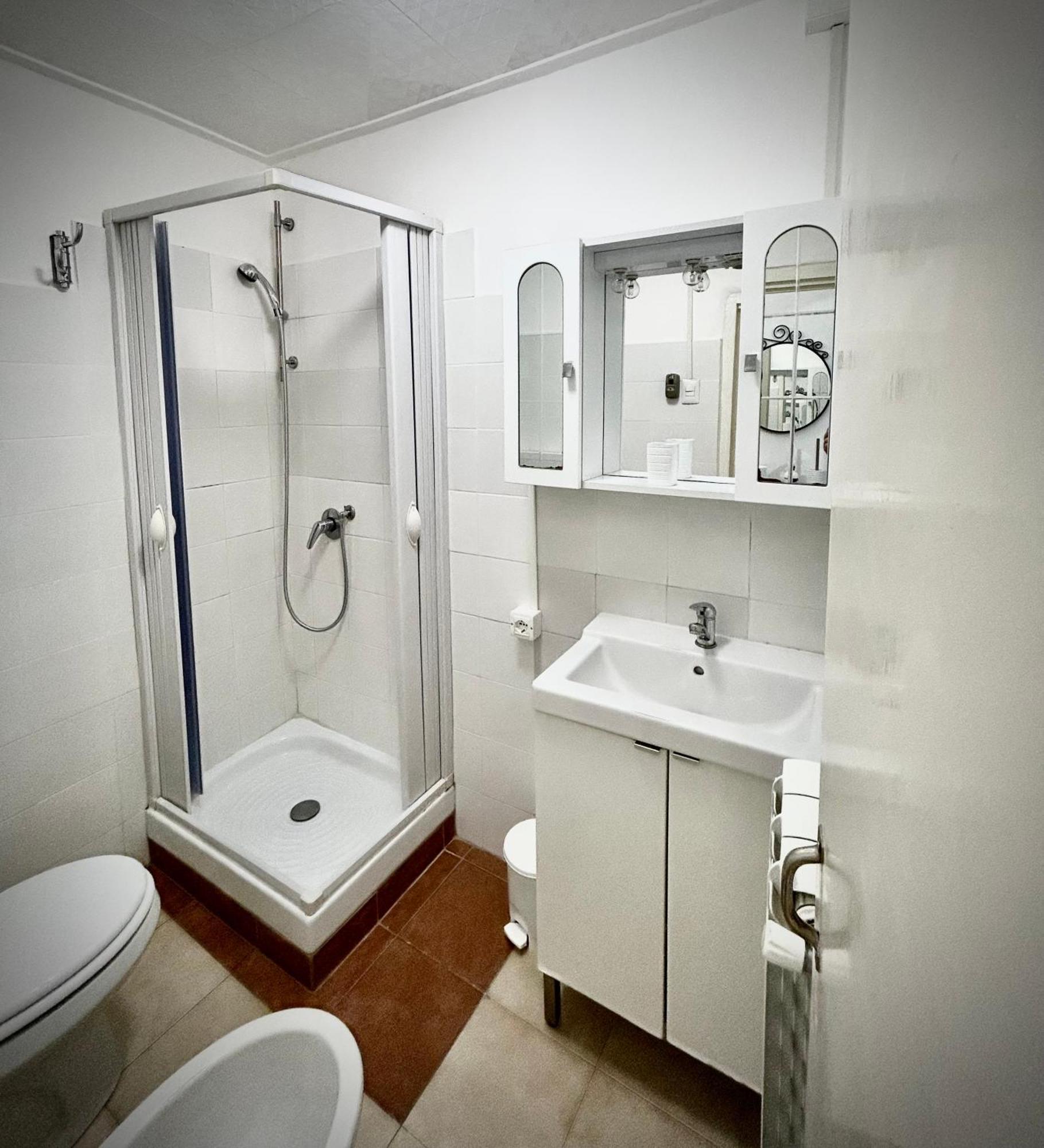 Apartmán Ca Du Flavio La Spezia Exteriér fotografie