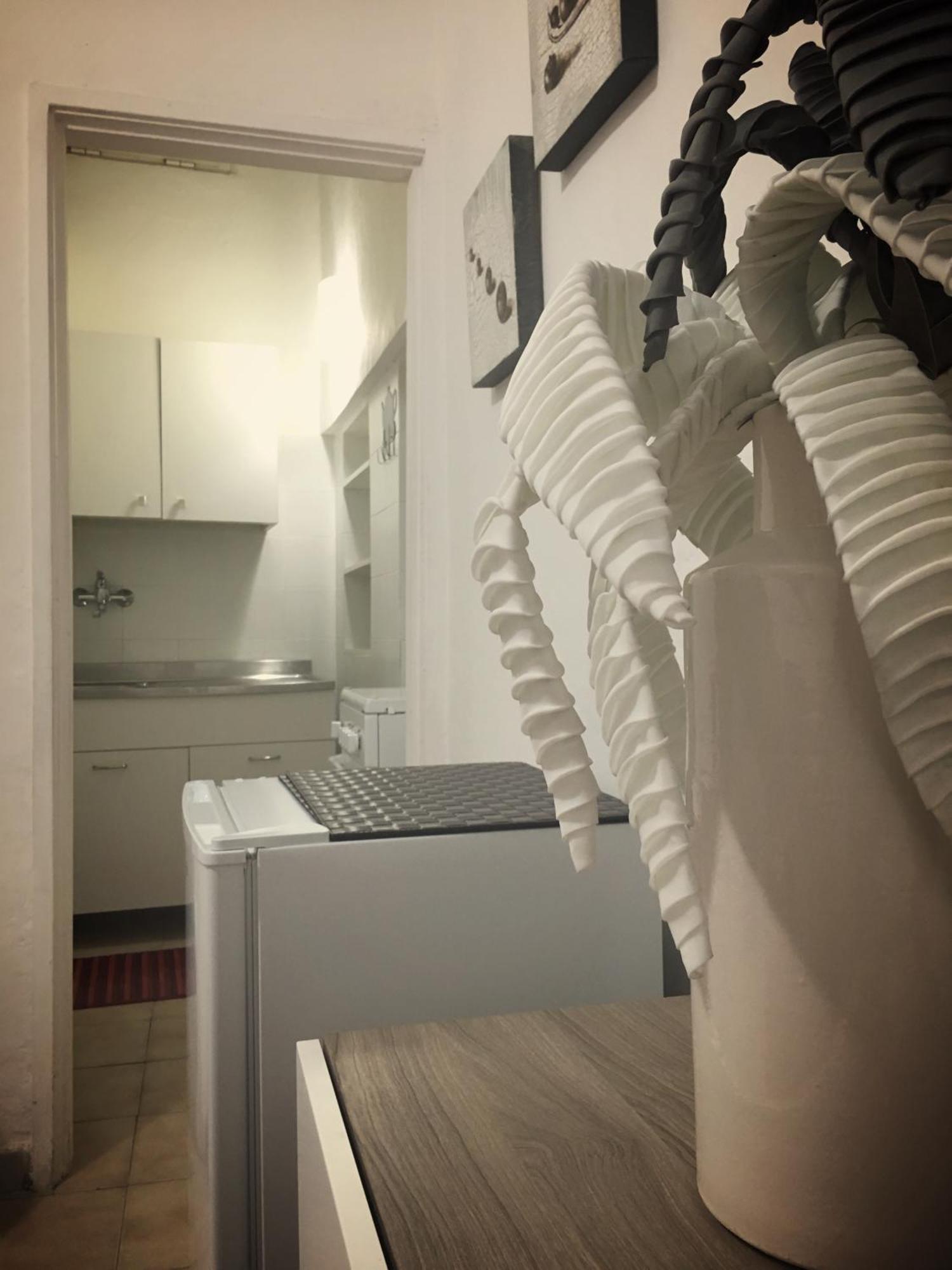 Apartmán Ca Du Flavio La Spezia Exteriér fotografie
