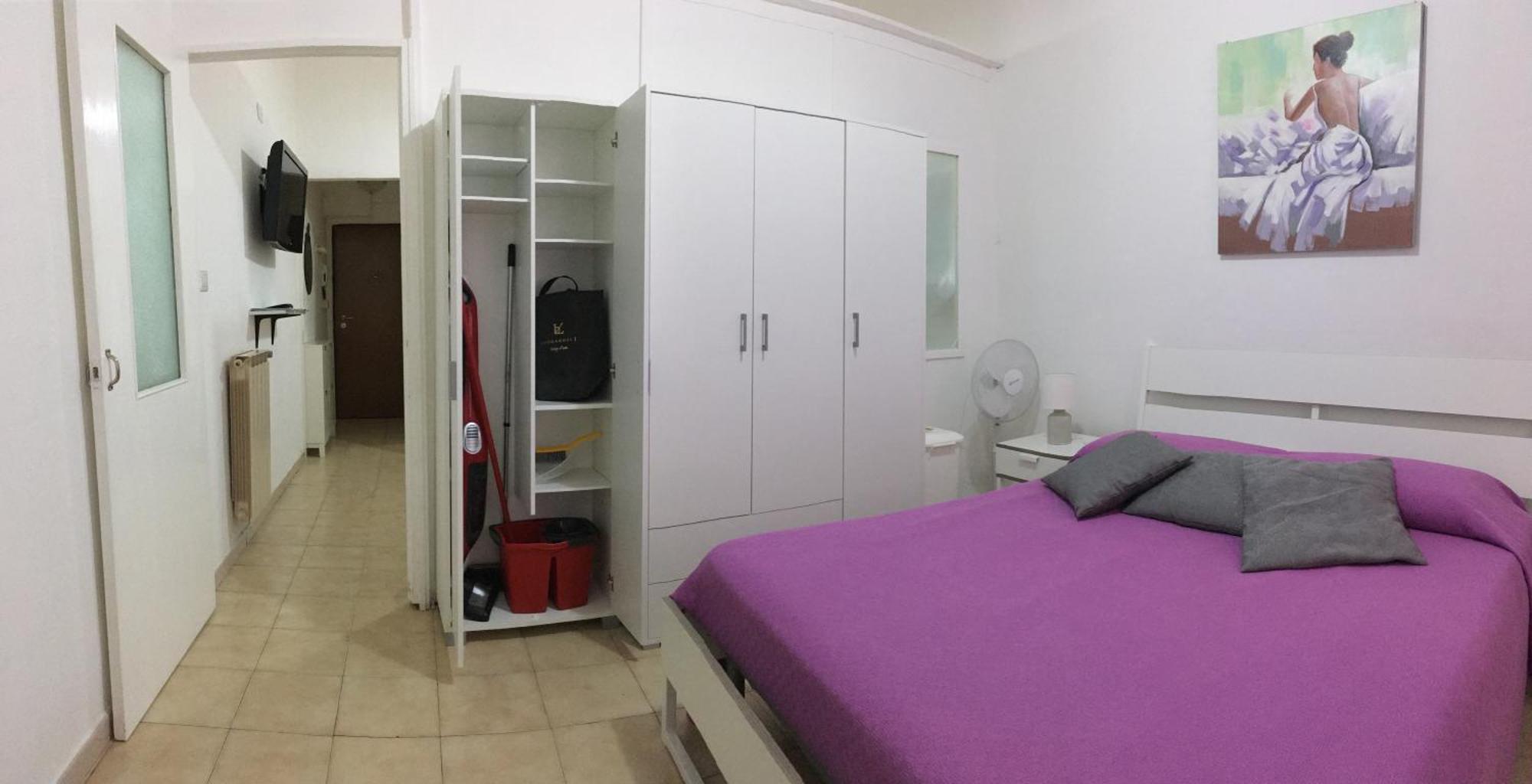 Apartmán Ca Du Flavio La Spezia Exteriér fotografie
