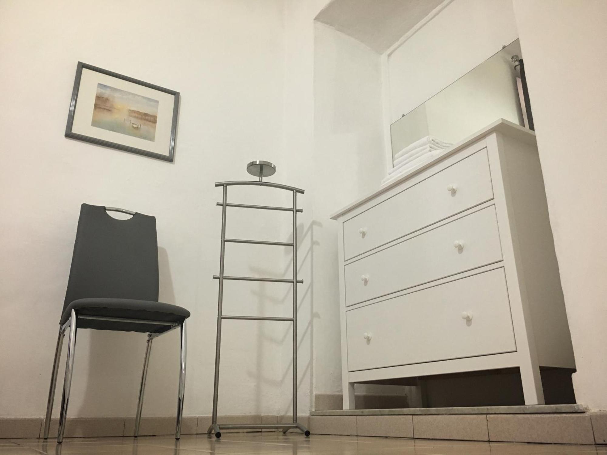 Apartmán Ca Du Flavio La Spezia Exteriér fotografie