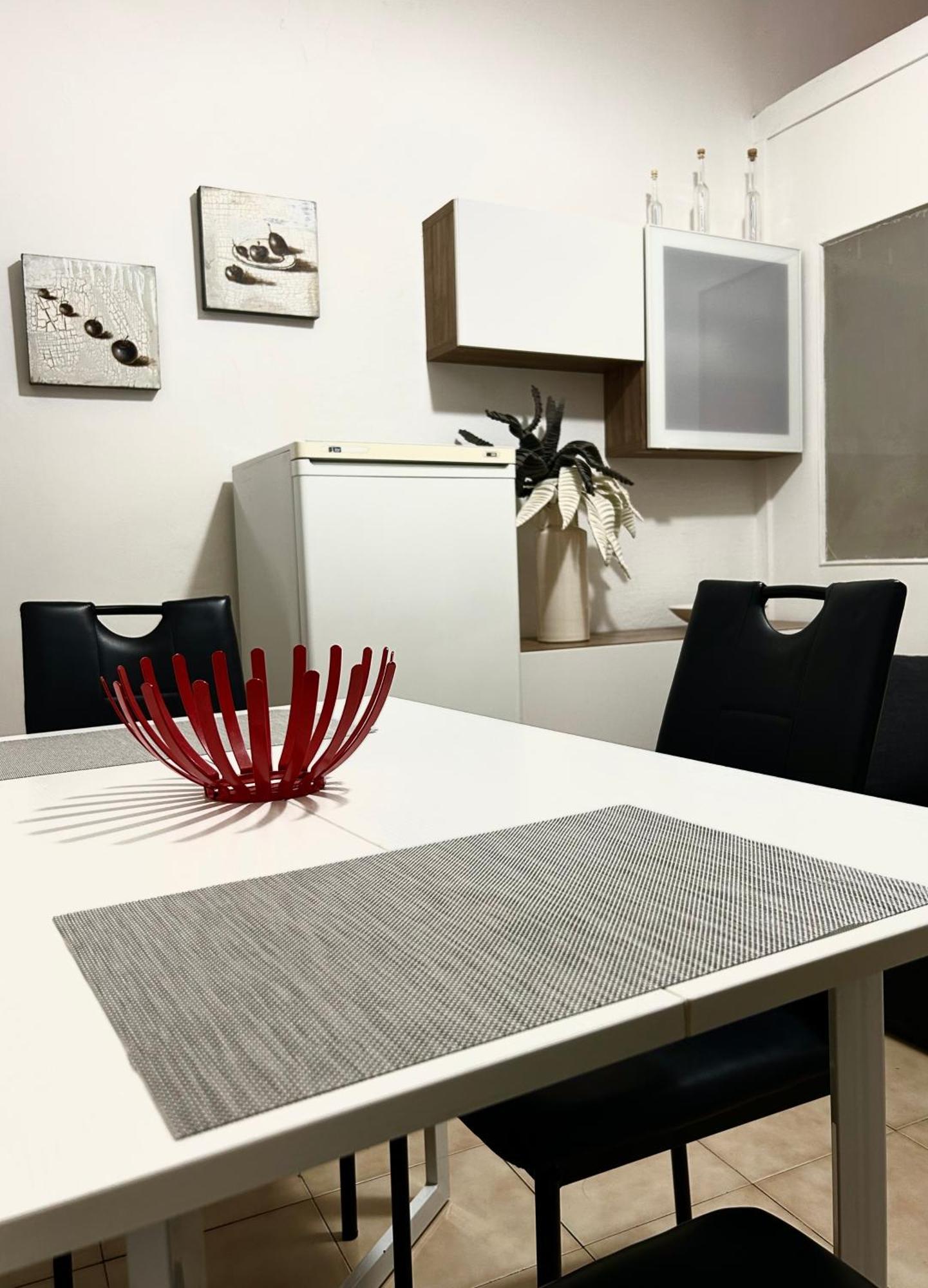 Apartmán Ca Du Flavio La Spezia Exteriér fotografie