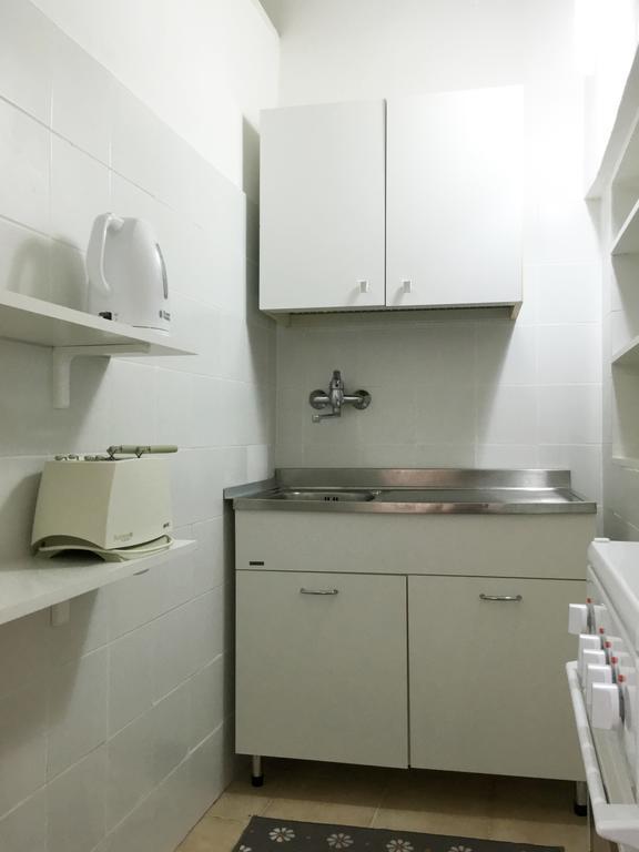 Apartmán Ca Du Flavio La Spezia Exteriér fotografie