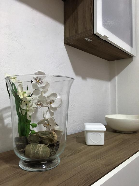 Apartmán Ca Du Flavio La Spezia Exteriér fotografie