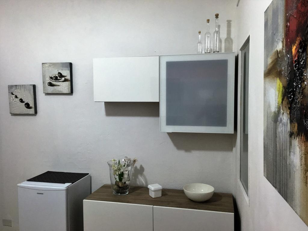 Apartmán Ca Du Flavio La Spezia Exteriér fotografie