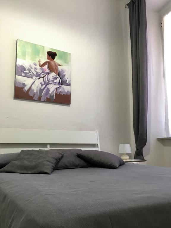 Apartmán Ca Du Flavio La Spezia Exteriér fotografie