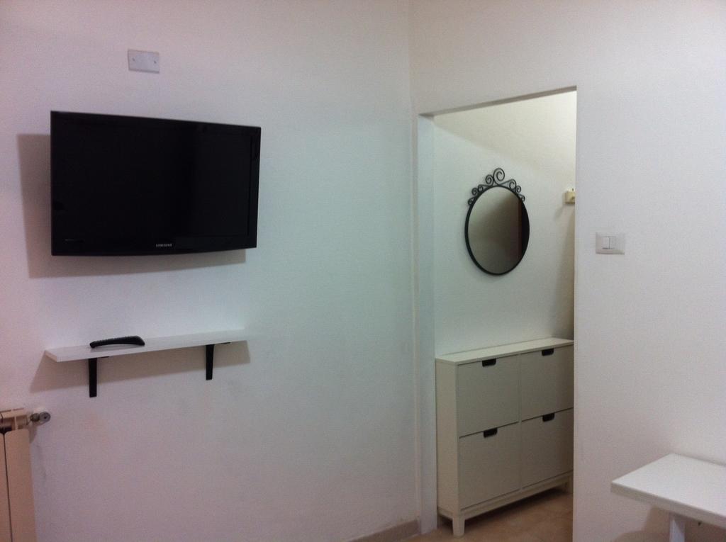 Apartmán Ca Du Flavio La Spezia Exteriér fotografie